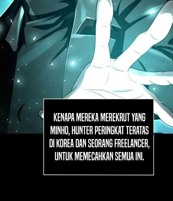 Clever Cleaning Life Of The Returned Genius Hunter chapter 51