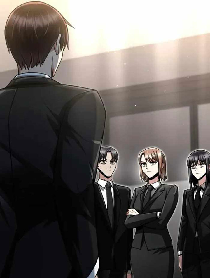 Clever Cleaning Life Of The Returned Genius Hunter chapter 51