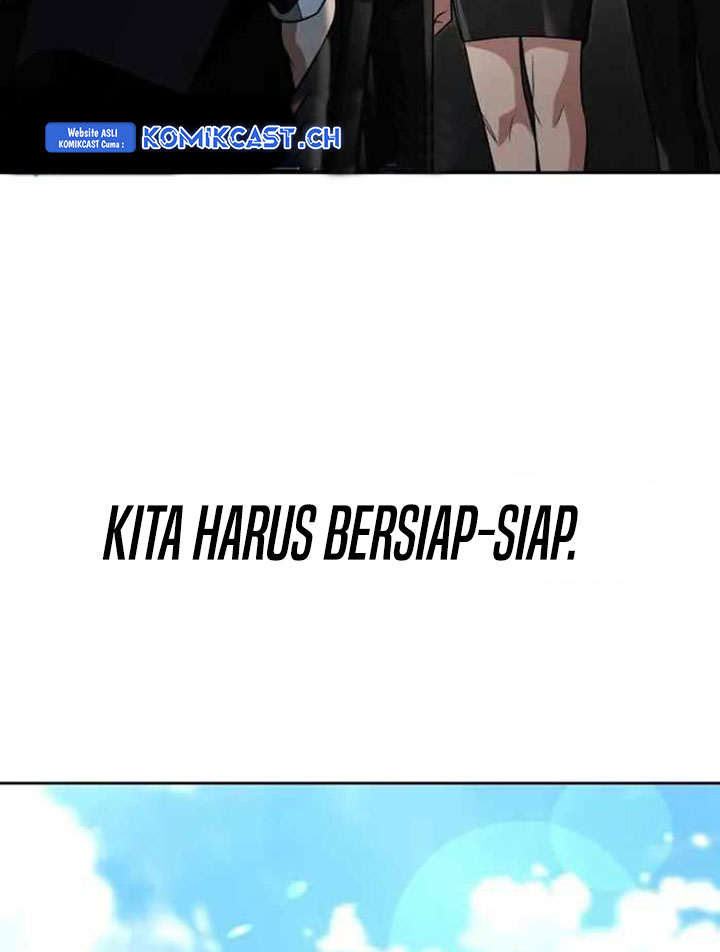 Clever Cleaning Life Of The Returned Genius Hunter chapter 51