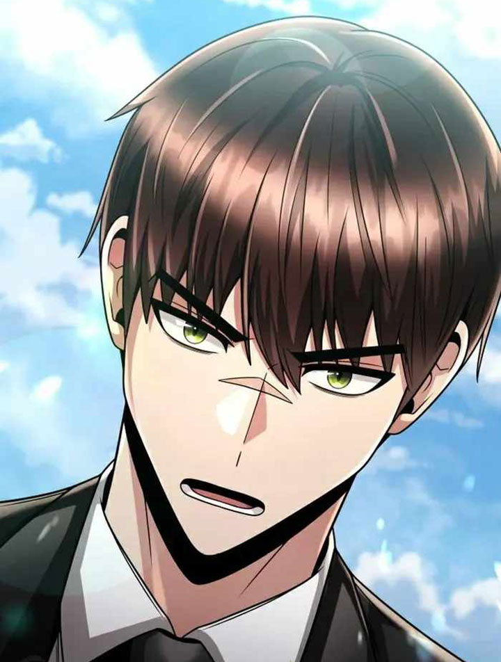 Clever Cleaning Life Of The Returned Genius Hunter chapter 51
