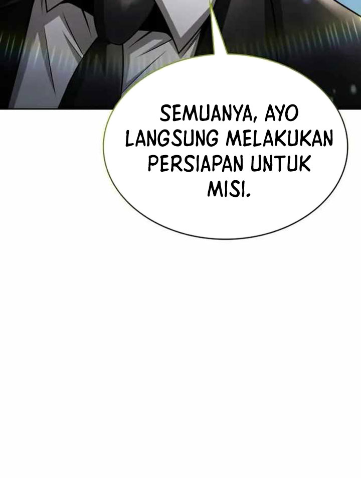 Clever Cleaning Life Of The Returned Genius Hunter chapter 51