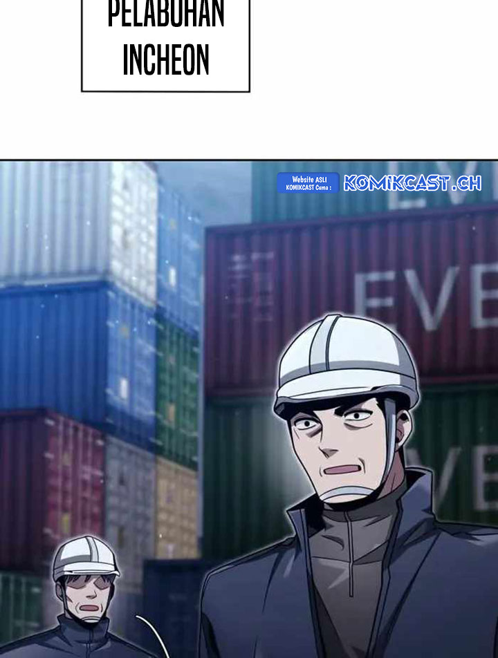 Clever Cleaning Life Of The Returned Genius Hunter chapter 51