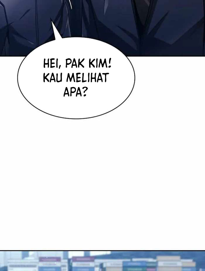 Clever Cleaning Life Of The Returned Genius Hunter chapter 51