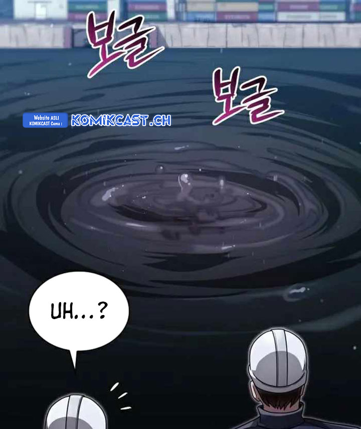 Clever Cleaning Life Of The Returned Genius Hunter chapter 51