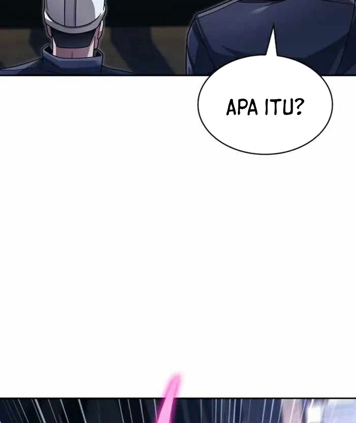 Clever Cleaning Life Of The Returned Genius Hunter chapter 51