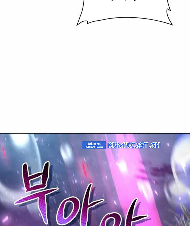 Clever Cleaning Life Of The Returned Genius Hunter chapter 51