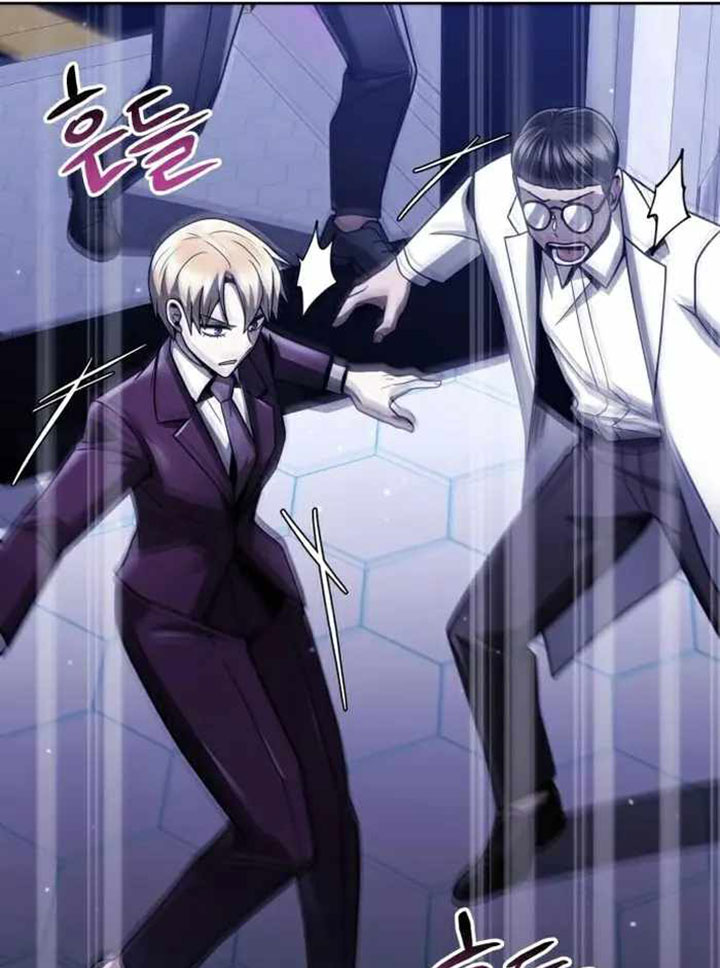 Clever Cleaning Life Of The Returned Genius Hunter chapter 51