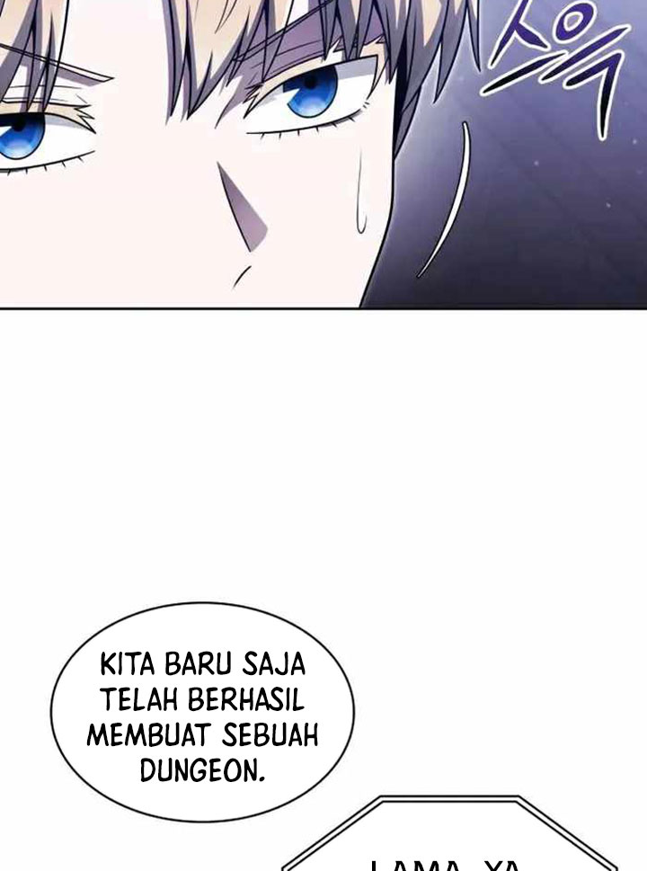 Clever Cleaning Life Of The Returned Genius Hunter chapter 51