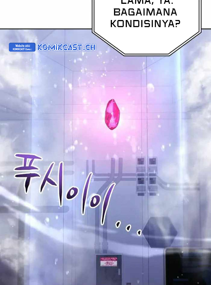 Clever Cleaning Life Of The Returned Genius Hunter chapter 51