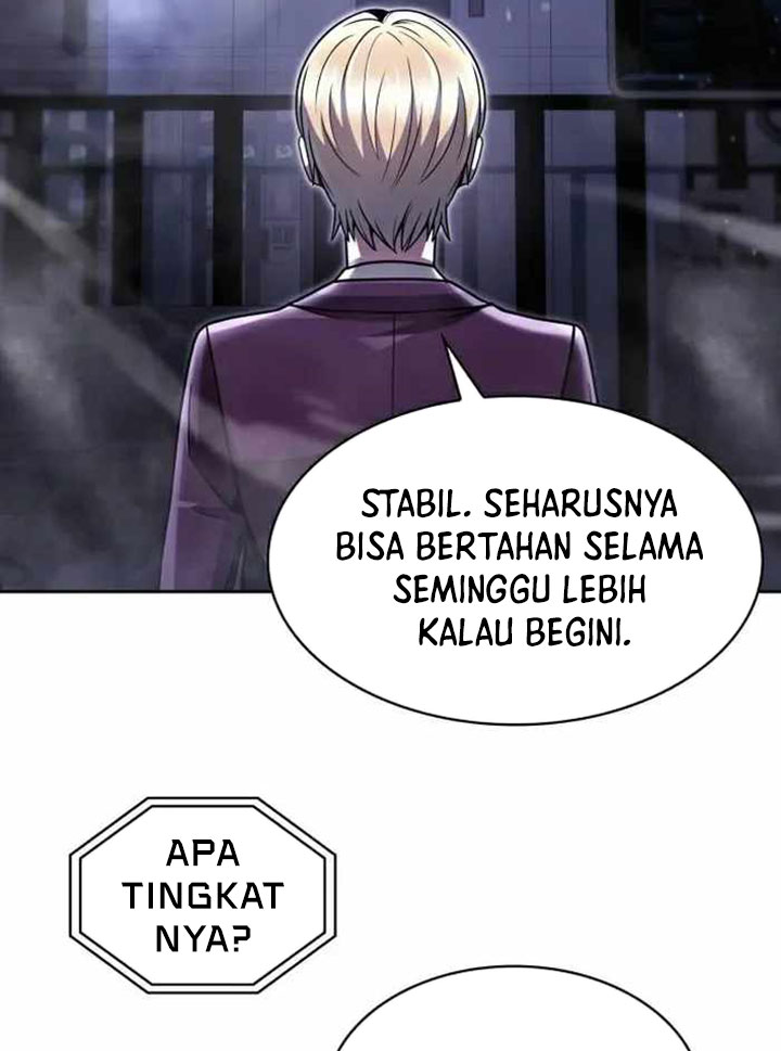 Clever Cleaning Life Of The Returned Genius Hunter chapter 51
