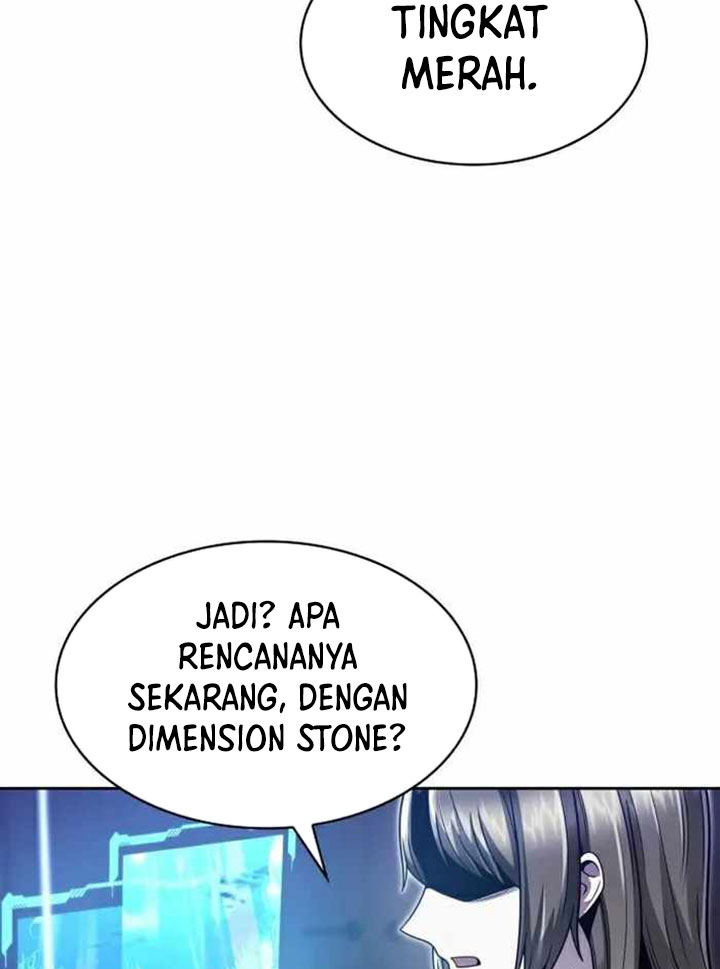 Clever Cleaning Life Of The Returned Genius Hunter chapter 51