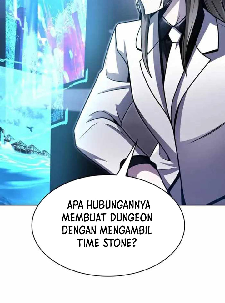 Clever Cleaning Life Of The Returned Genius Hunter chapter 51