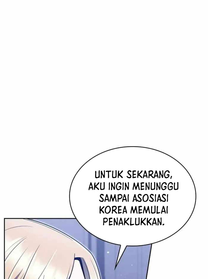 Clever Cleaning Life Of The Returned Genius Hunter chapter 51