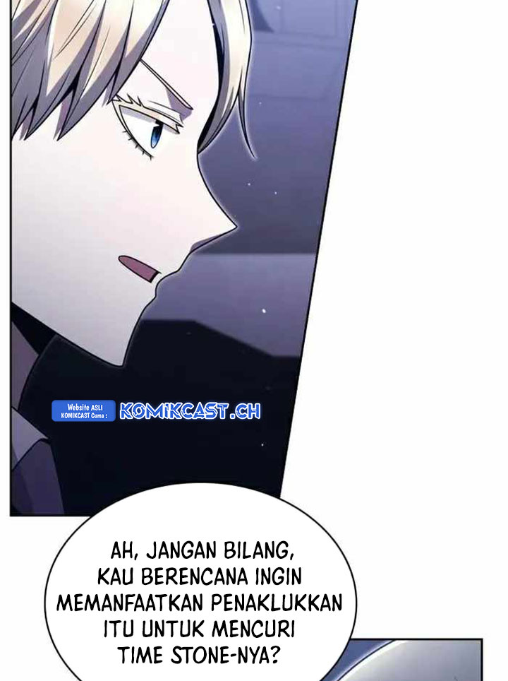 Clever Cleaning Life Of The Returned Genius Hunter chapter 51