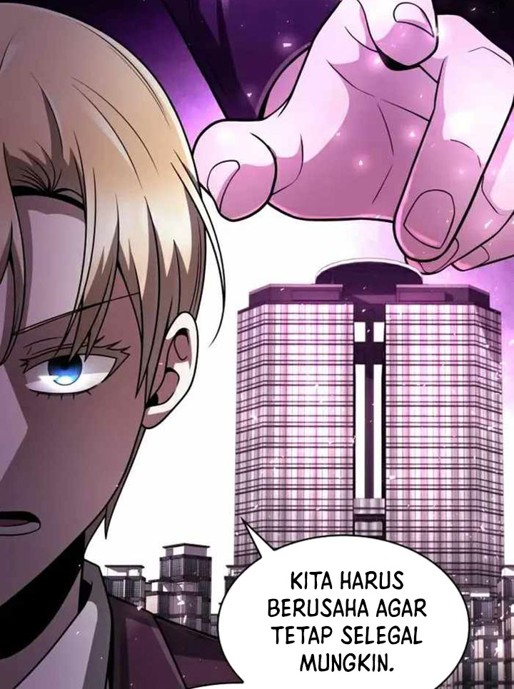 Clever Cleaning Life Of The Returned Genius Hunter chapter 51