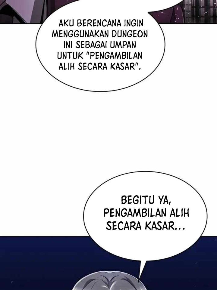 Clever Cleaning Life Of The Returned Genius Hunter chapter 51