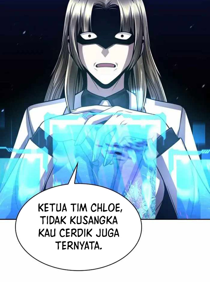 Clever Cleaning Life Of The Returned Genius Hunter chapter 51