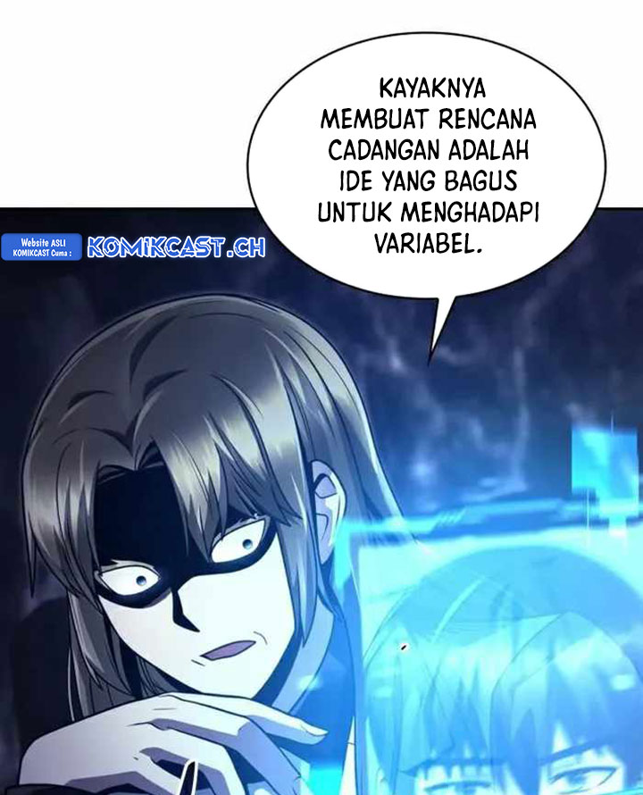 Clever Cleaning Life Of The Returned Genius Hunter chapter 51