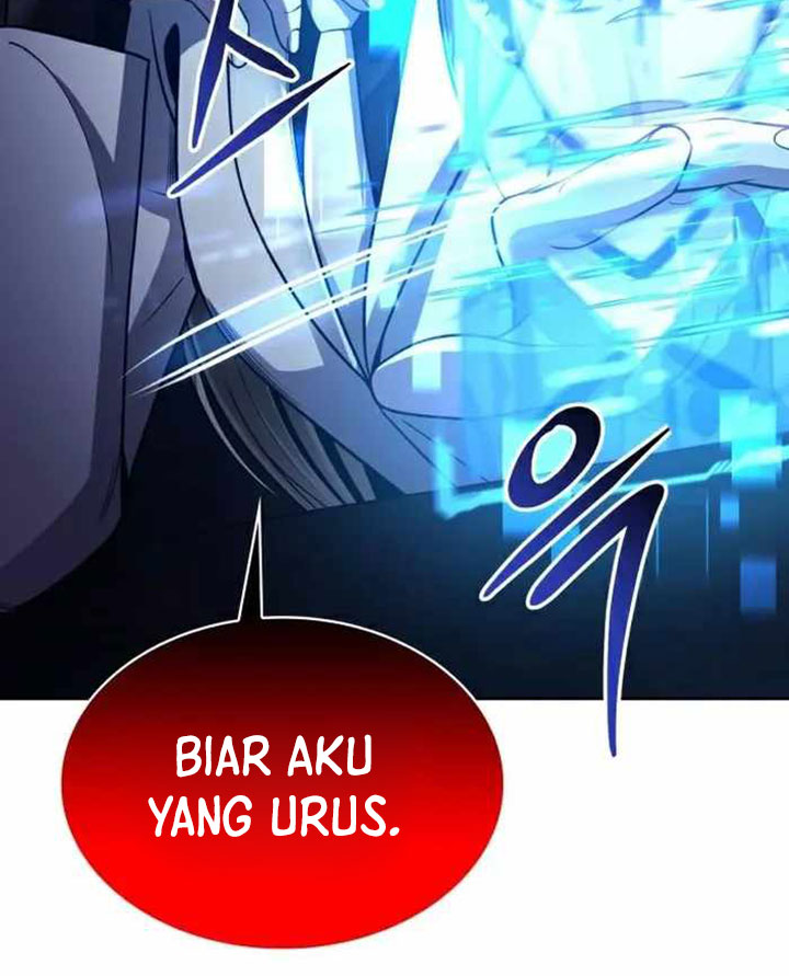 Clever Cleaning Life Of The Returned Genius Hunter chapter 51