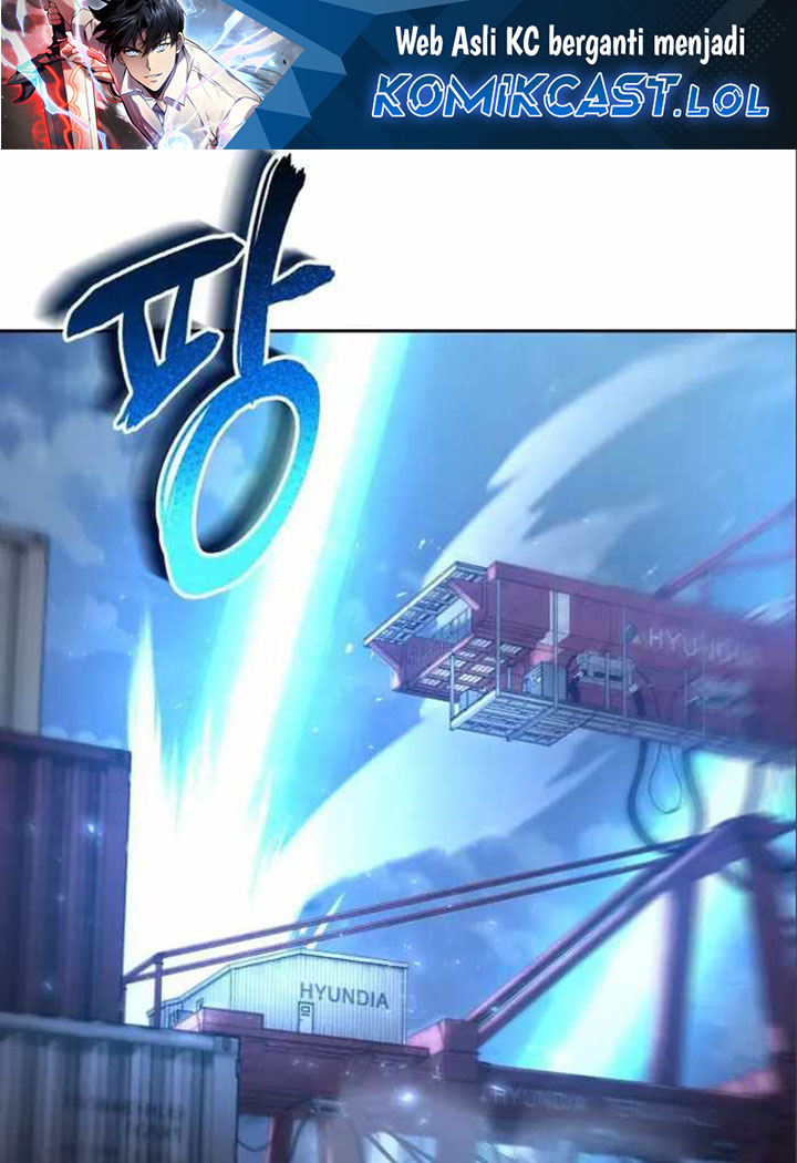 Clever Cleaning Life Of The Returned Genius Hunter chapter 54