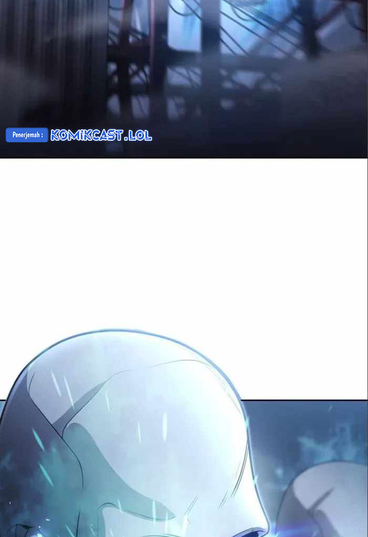 Clever Cleaning Life Of The Returned Genius Hunter chapter 54