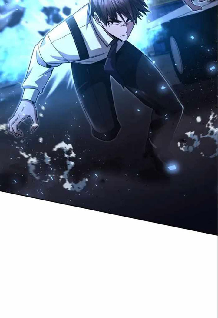 Clever Cleaning Life Of The Returned Genius Hunter chapter 54