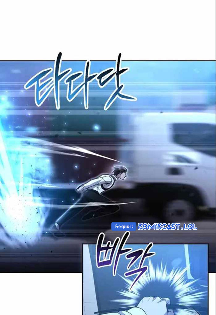 Clever Cleaning Life Of The Returned Genius Hunter chapter 54