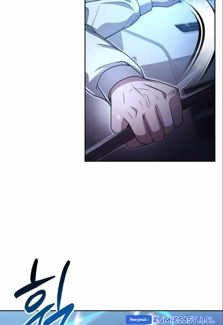 Clever Cleaning Life Of The Returned Genius Hunter chapter 54