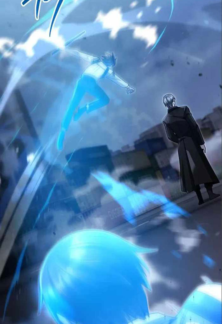 Clever Cleaning Life Of The Returned Genius Hunter chapter 54