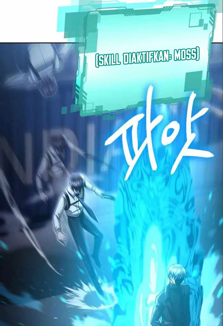 Clever Cleaning Life Of The Returned Genius Hunter chapter 54