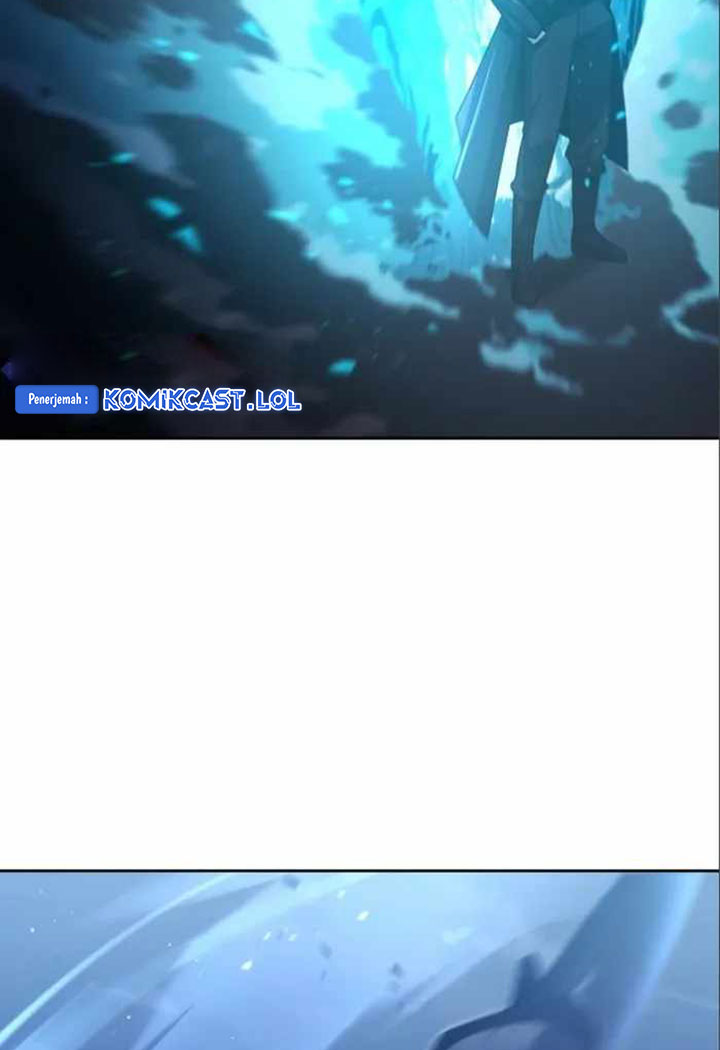 Clever Cleaning Life Of The Returned Genius Hunter chapter 54