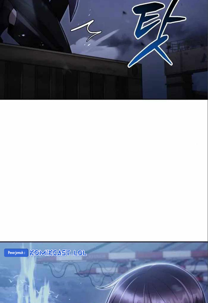 Clever Cleaning Life Of The Returned Genius Hunter chapter 54