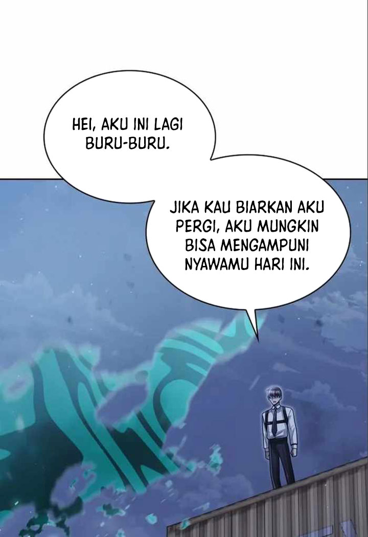 Clever Cleaning Life Of The Returned Genius Hunter chapter 54