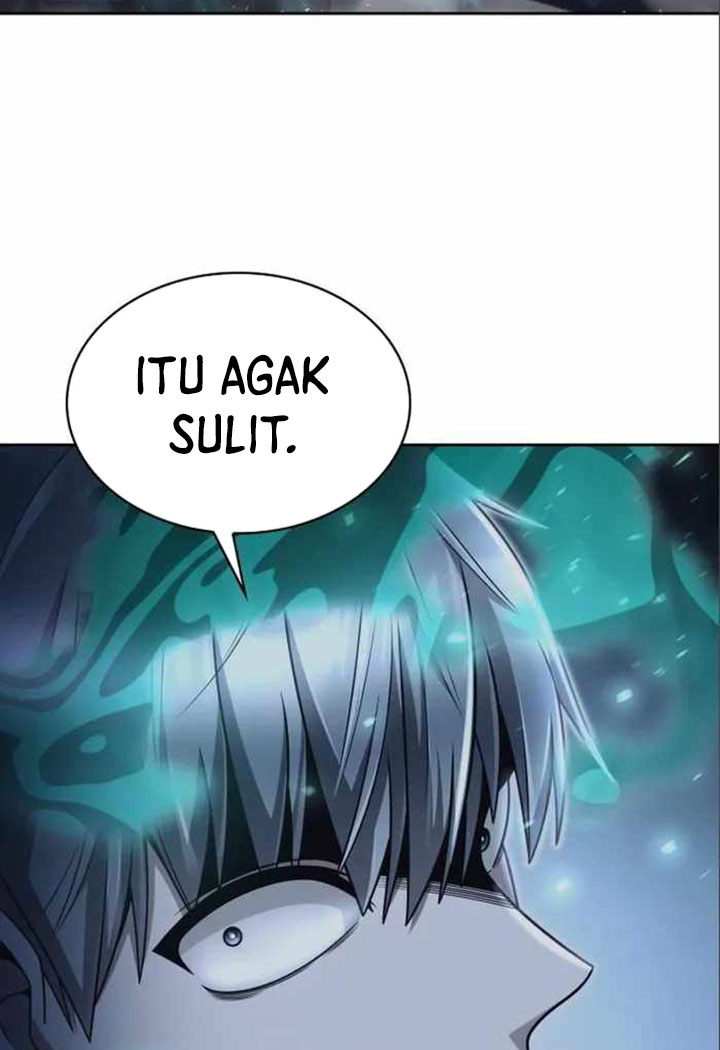 Clever Cleaning Life Of The Returned Genius Hunter chapter 54