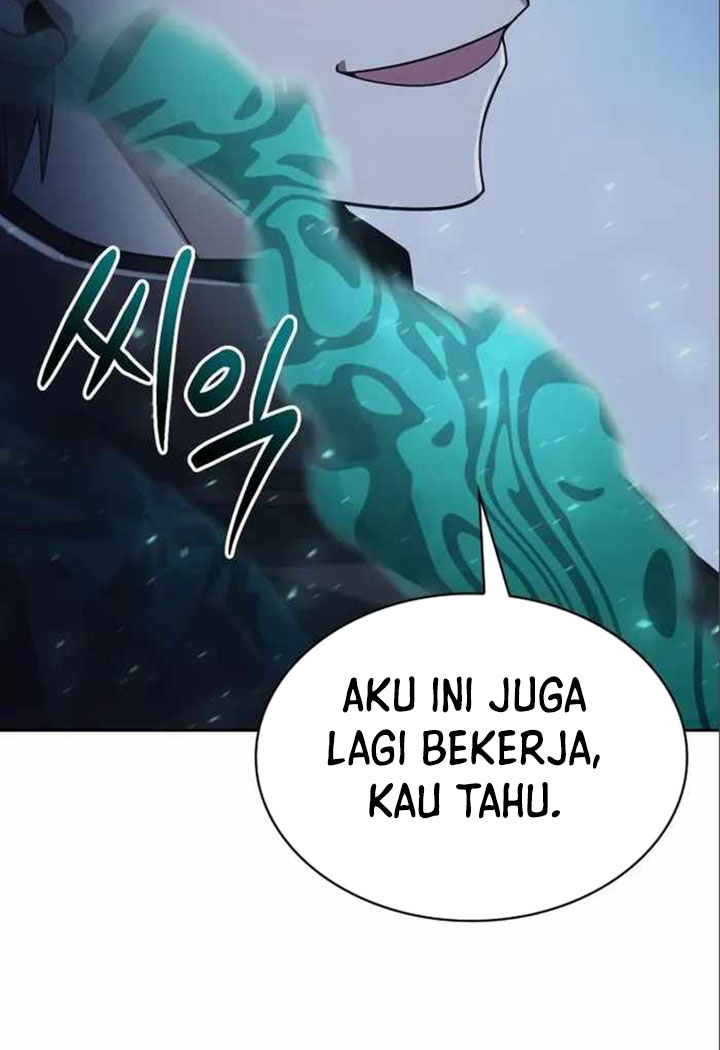 Clever Cleaning Life Of The Returned Genius Hunter chapter 54