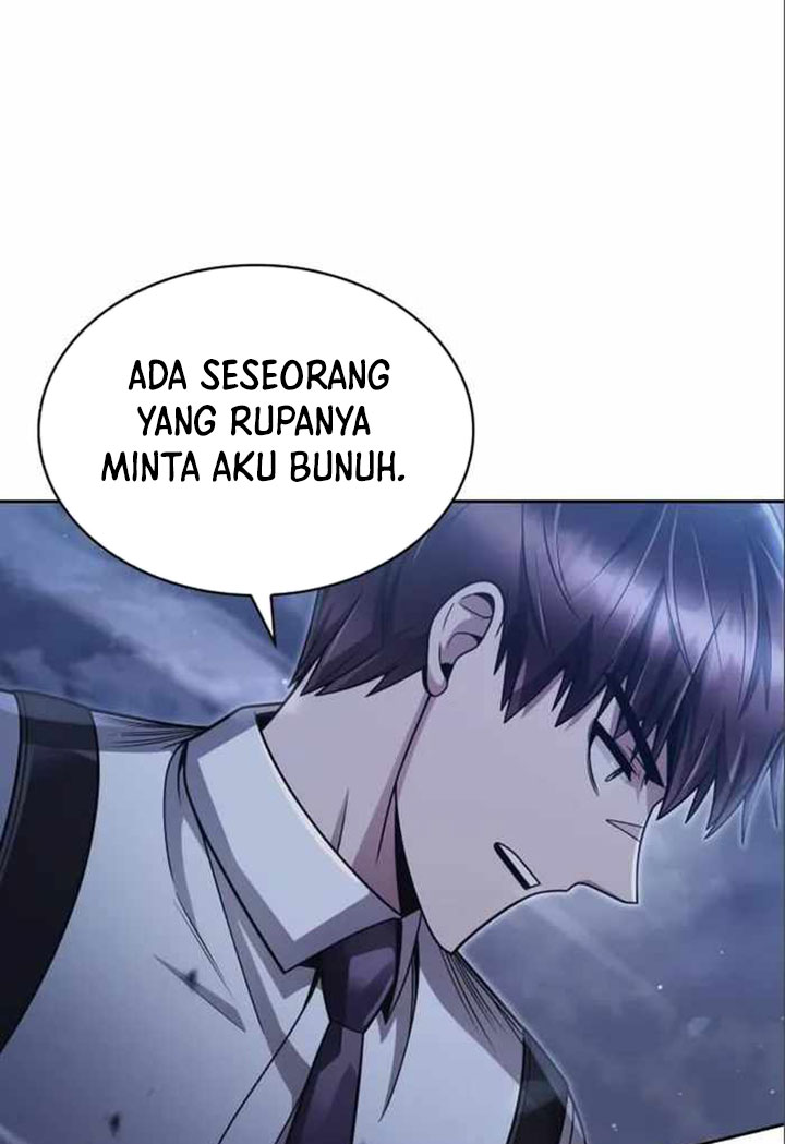 Clever Cleaning Life Of The Returned Genius Hunter chapter 54