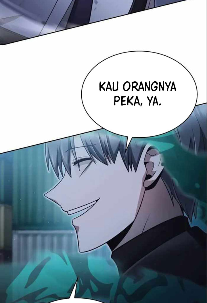 Clever Cleaning Life Of The Returned Genius Hunter chapter 54