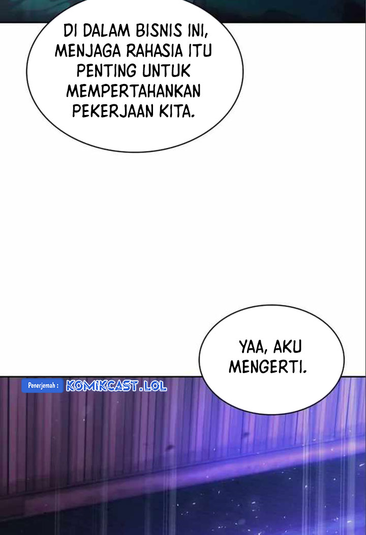 Clever Cleaning Life Of The Returned Genius Hunter chapter 54