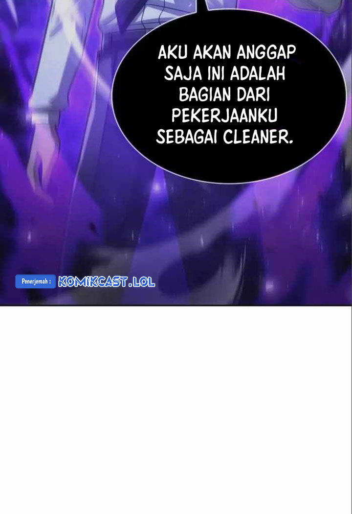 Clever Cleaning Life Of The Returned Genius Hunter chapter 54