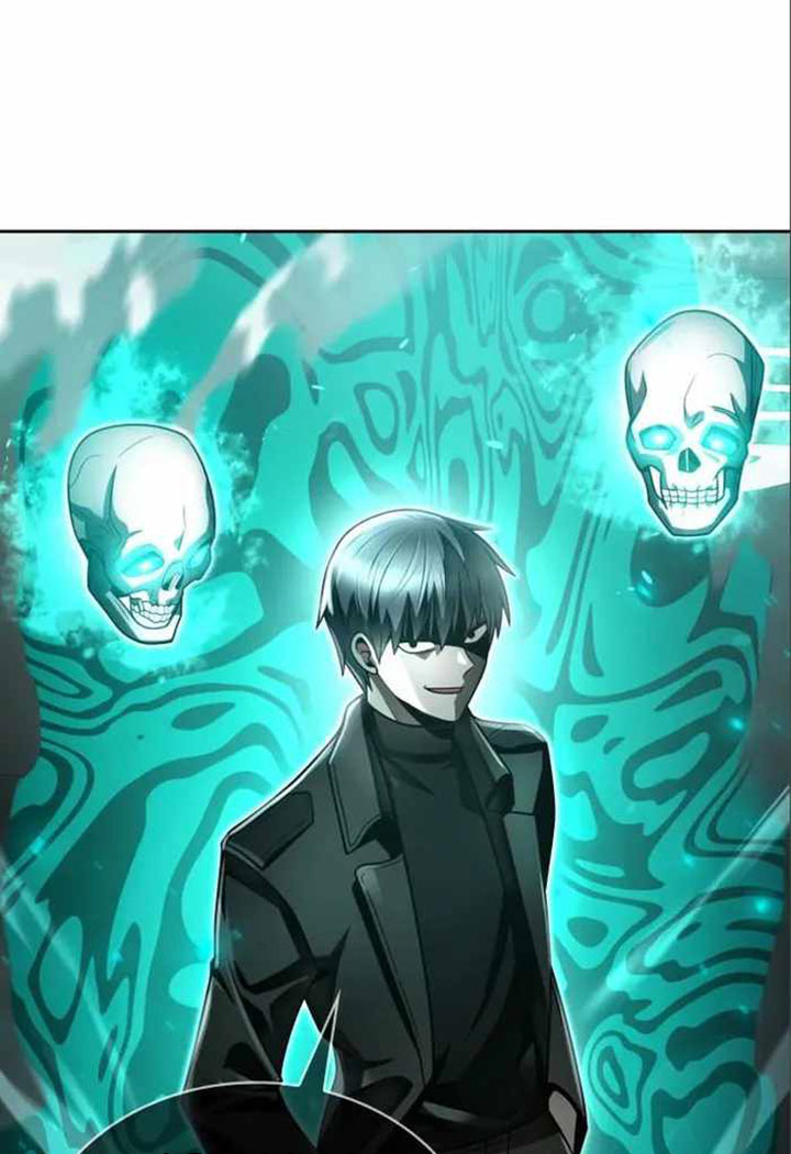 Clever Cleaning Life Of The Returned Genius Hunter chapter 54