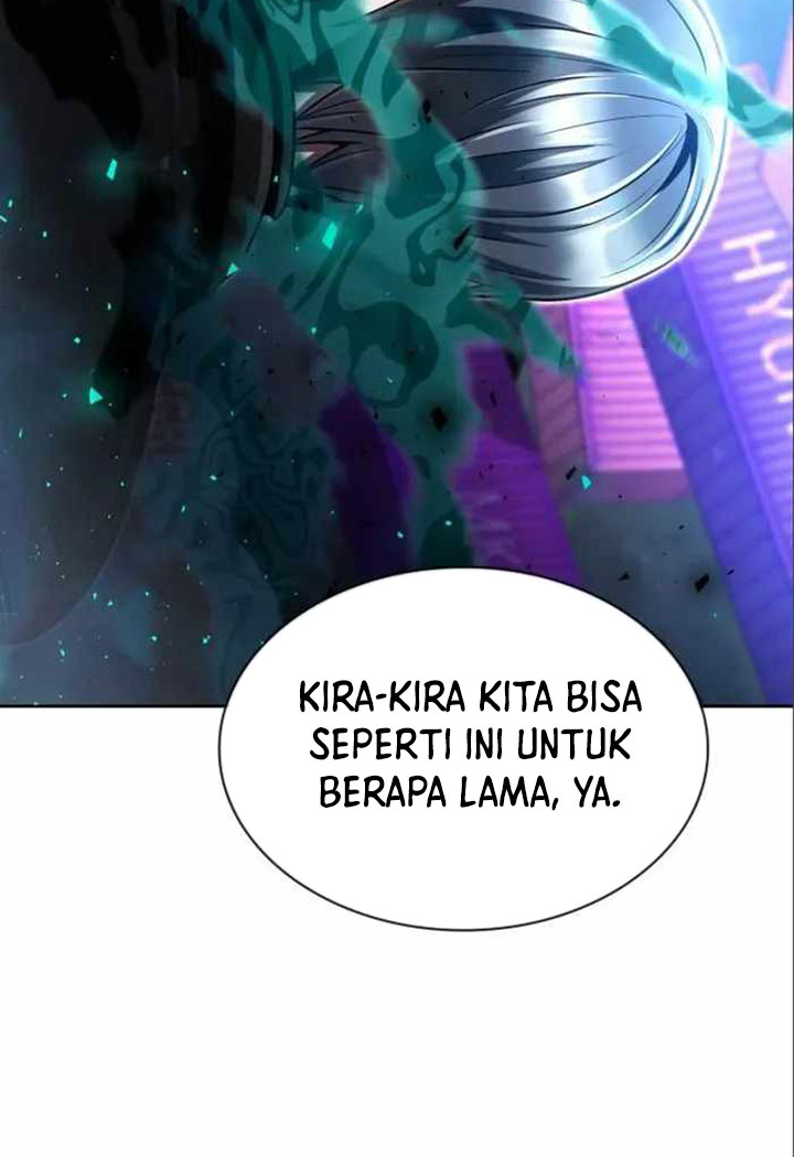 Clever Cleaning Life Of The Returned Genius Hunter chapter 54