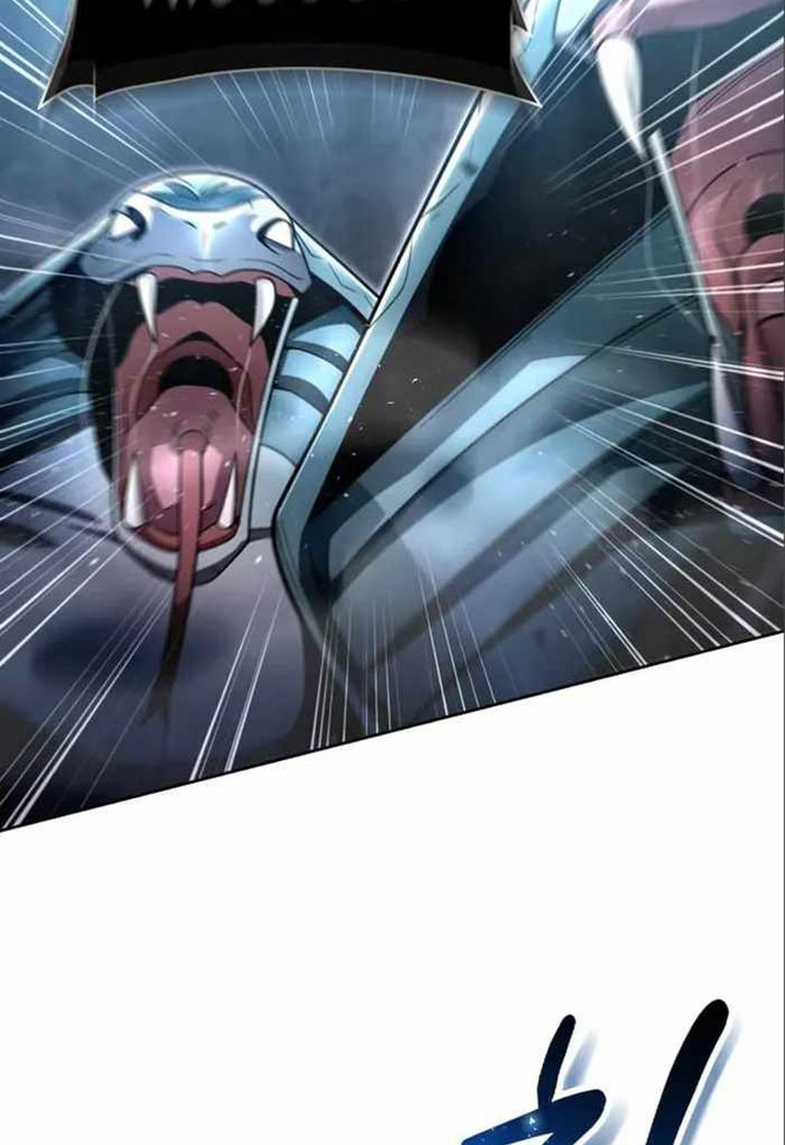 Clever Cleaning Life Of The Returned Genius Hunter chapter 54