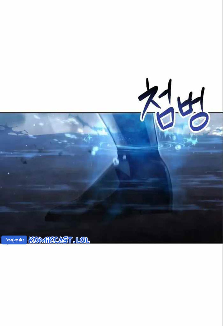 Clever Cleaning Life Of The Returned Genius Hunter chapter 54