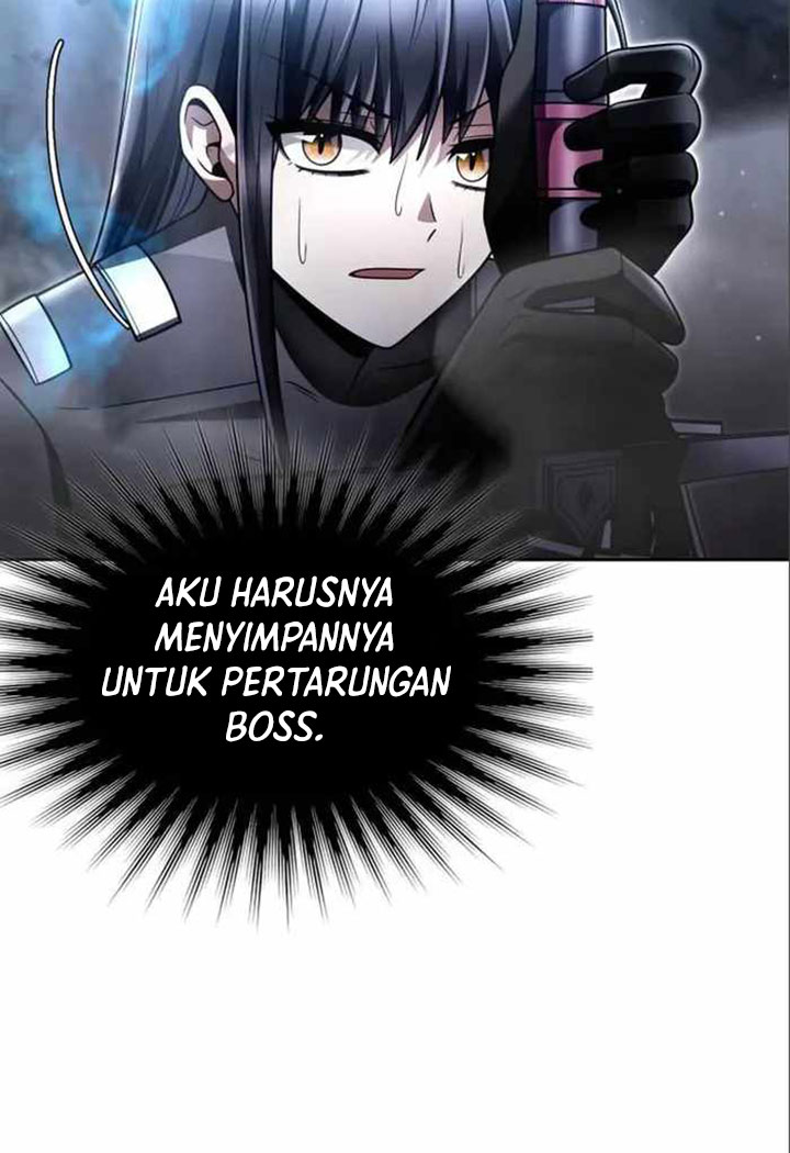 Clever Cleaning Life Of The Returned Genius Hunter chapter 54
