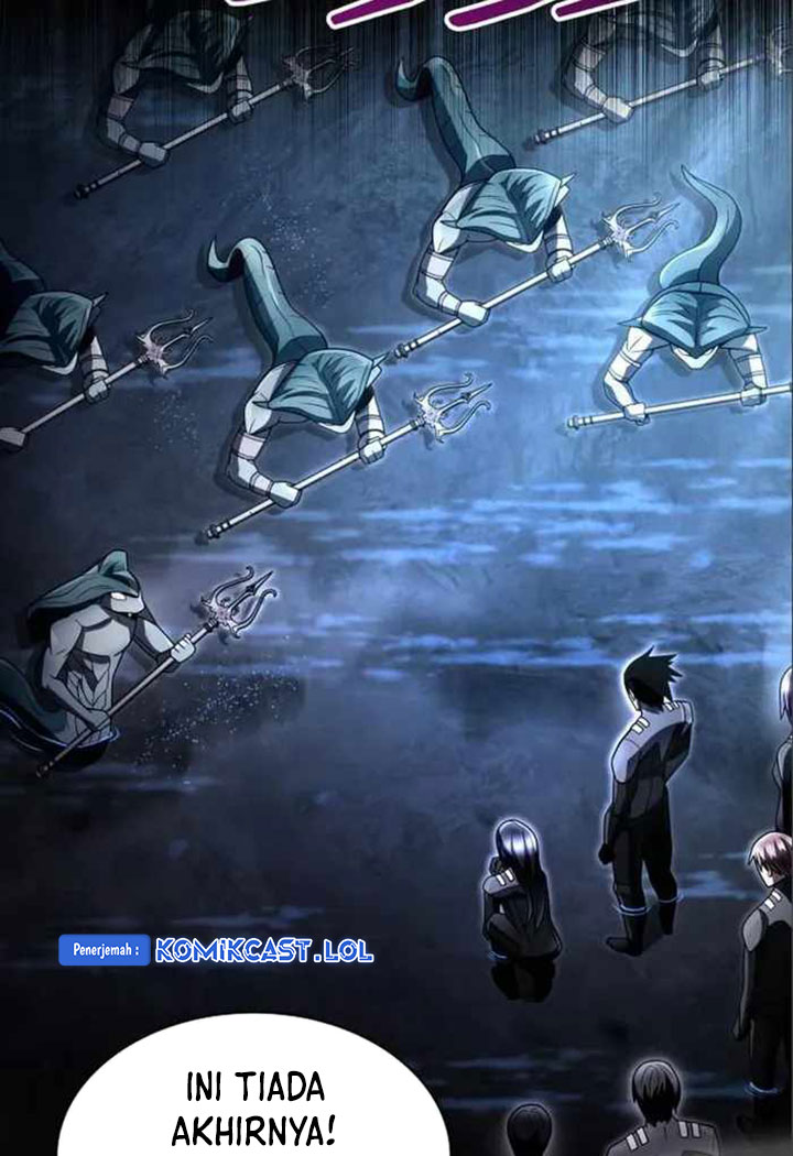 Clever Cleaning Life Of The Returned Genius Hunter chapter 54