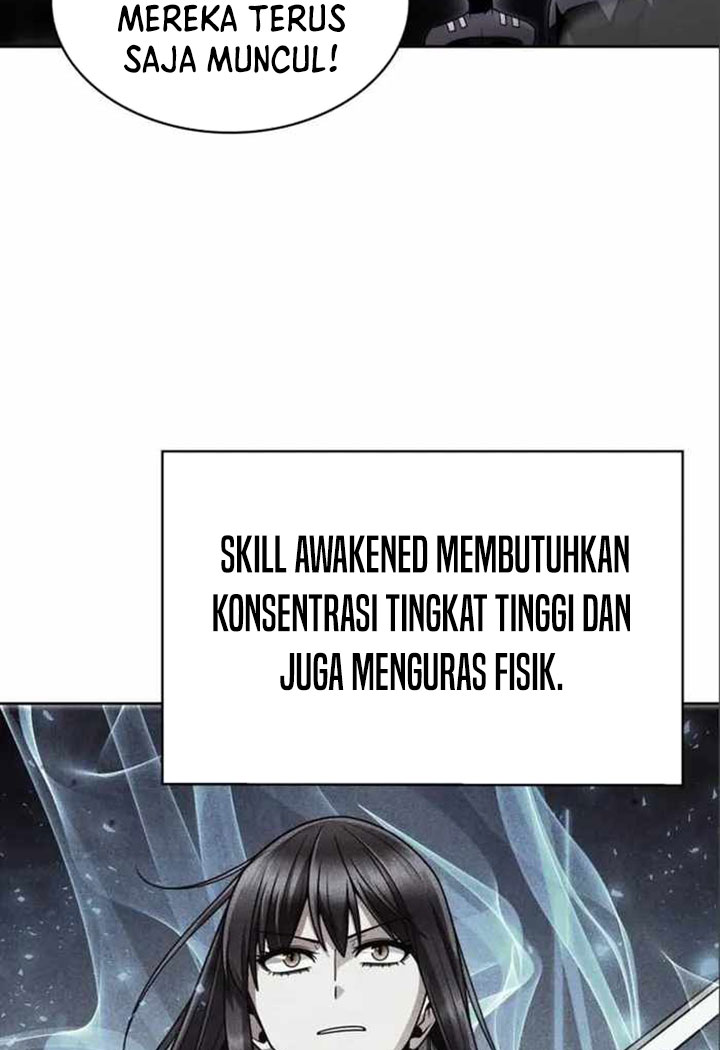 Clever Cleaning Life Of The Returned Genius Hunter chapter 54
