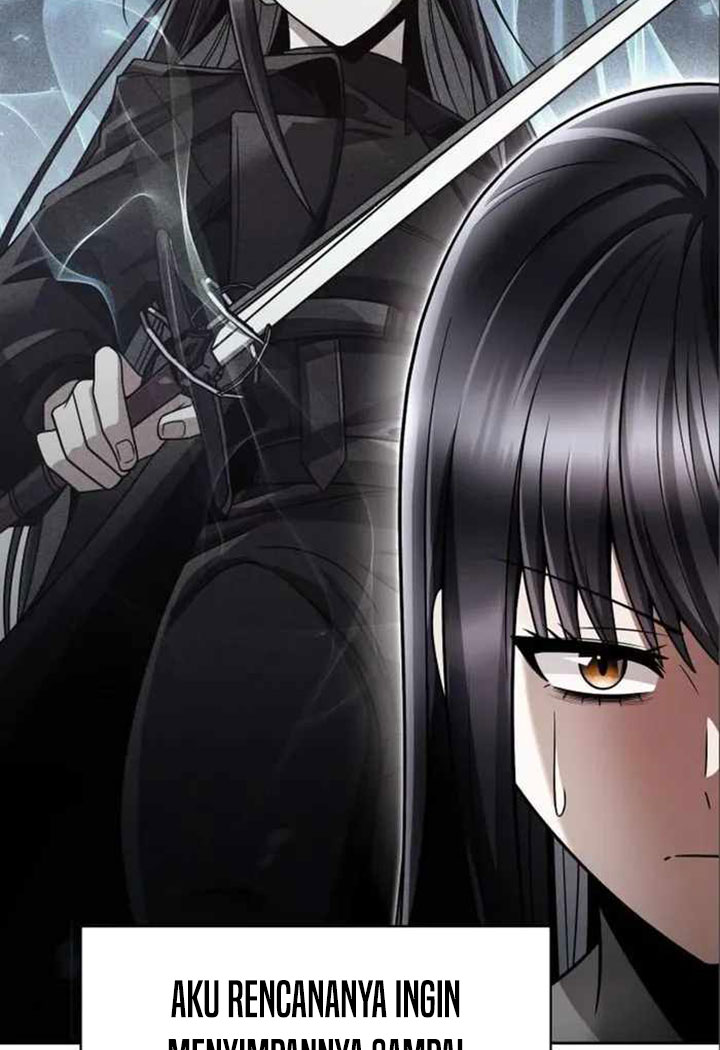 Clever Cleaning Life Of The Returned Genius Hunter chapter 54