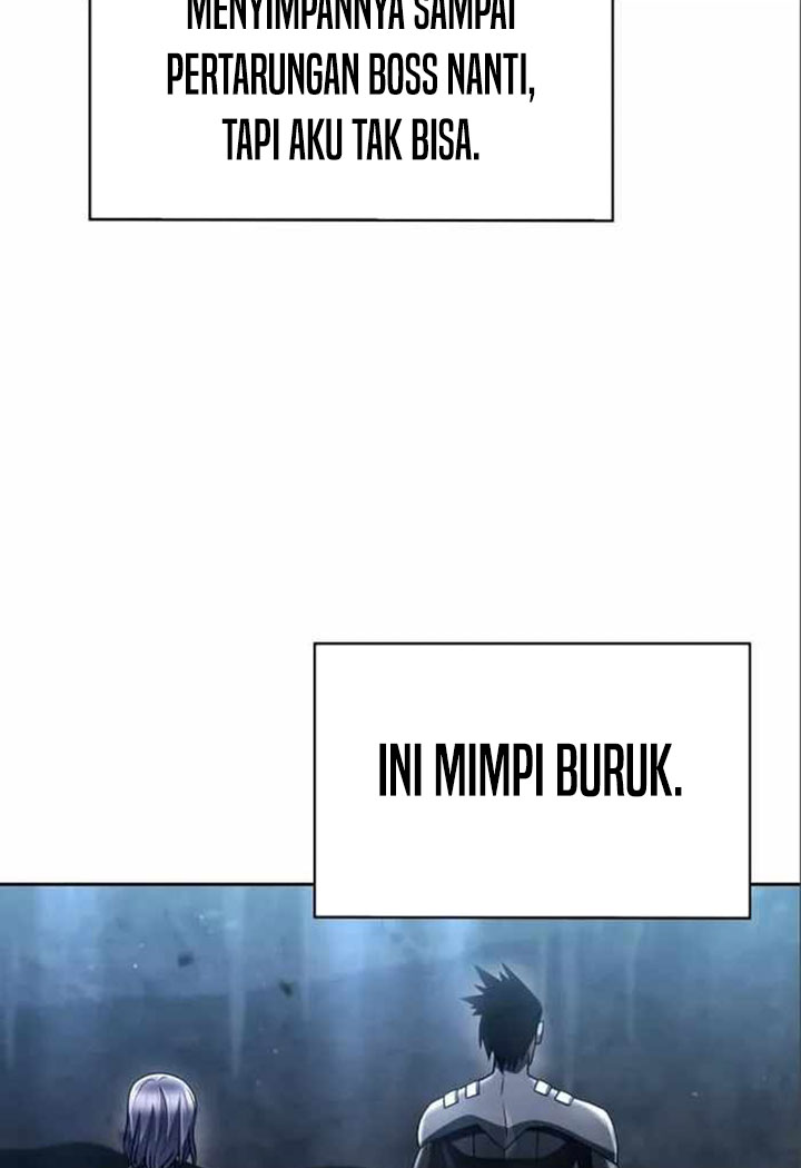 Clever Cleaning Life Of The Returned Genius Hunter chapter 54