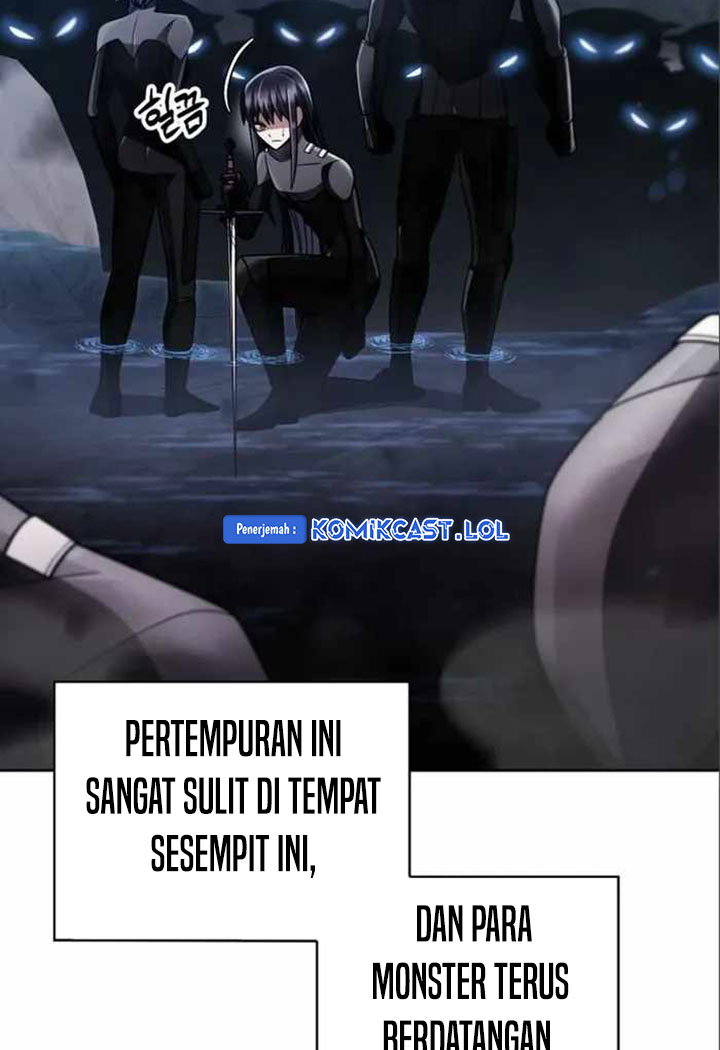 Clever Cleaning Life Of The Returned Genius Hunter chapter 54