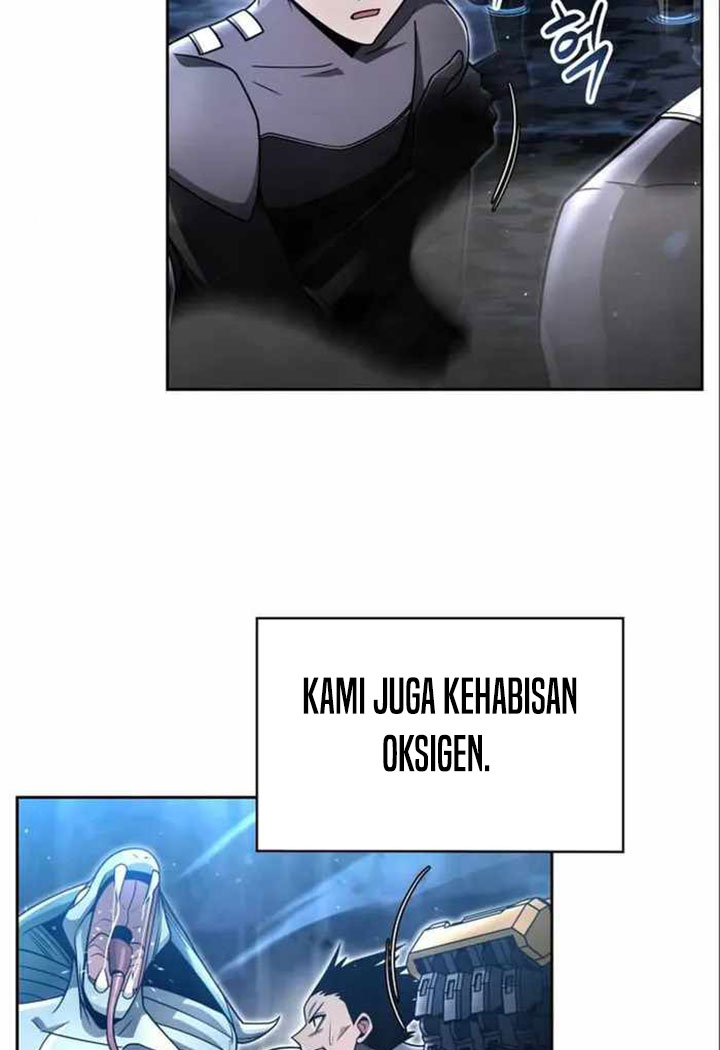 Clever Cleaning Life Of The Returned Genius Hunter chapter 54